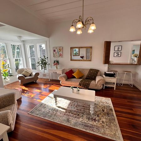 La Casa Bonita Auckland Apartment ภายนอก รูปภาพ