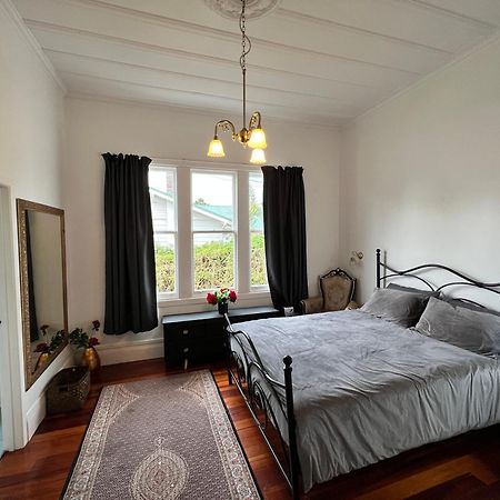 La Casa Bonita Auckland Apartment ภายนอก รูปภาพ