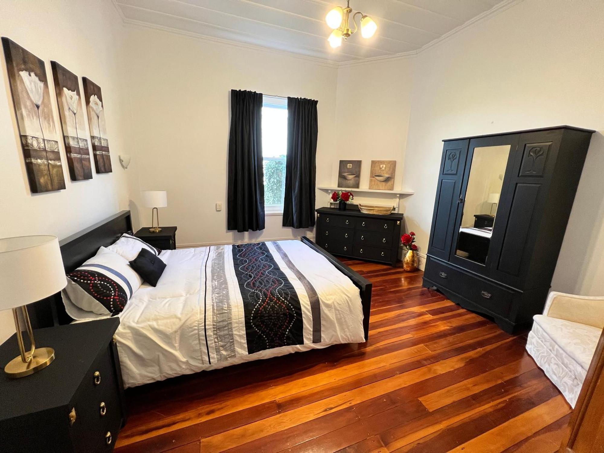 La Casa Bonita Auckland Apartment ภายนอก รูปภาพ