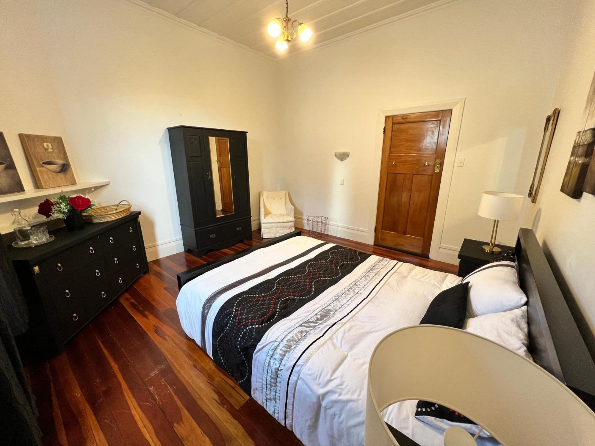 La Casa Bonita Auckland Apartment ภายนอก รูปภาพ