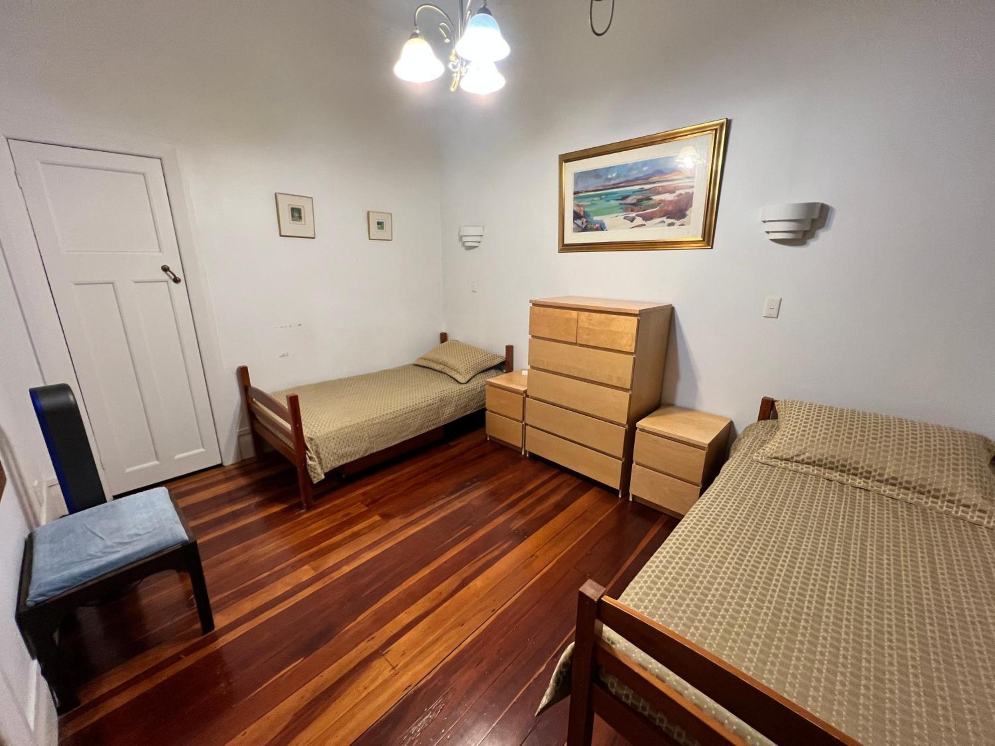 La Casa Bonita Auckland Apartment ภายนอก รูปภาพ