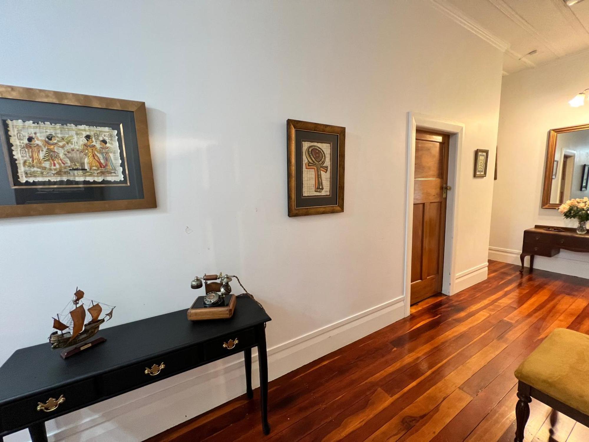 La Casa Bonita Auckland Apartment ภายนอก รูปภาพ