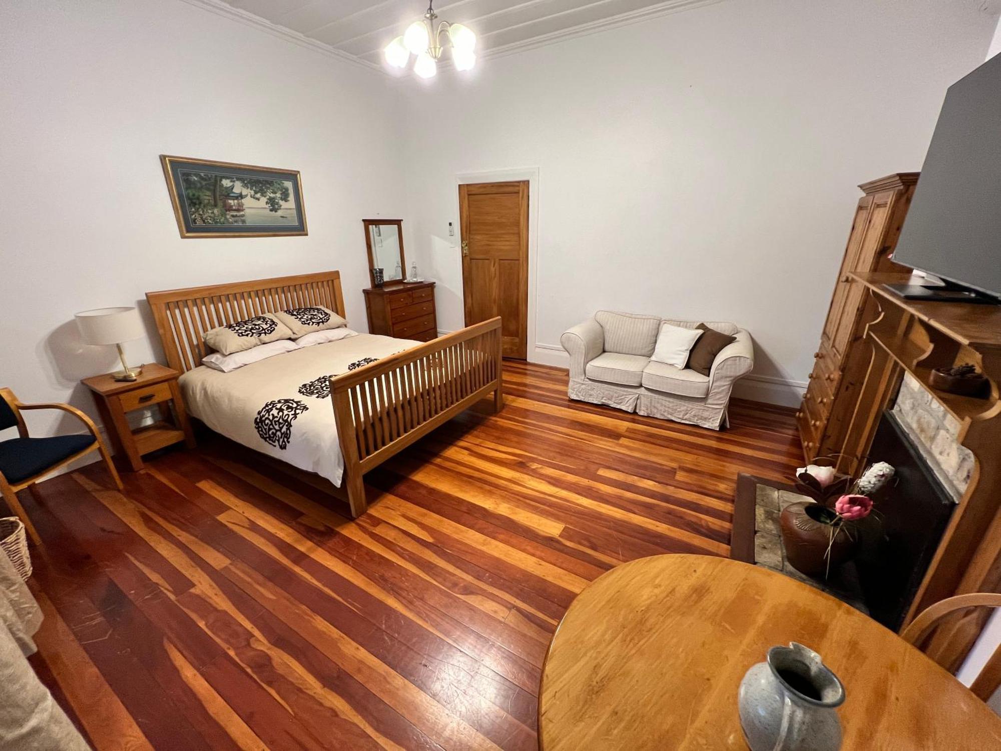 La Casa Bonita Auckland Apartment ภายนอก รูปภาพ