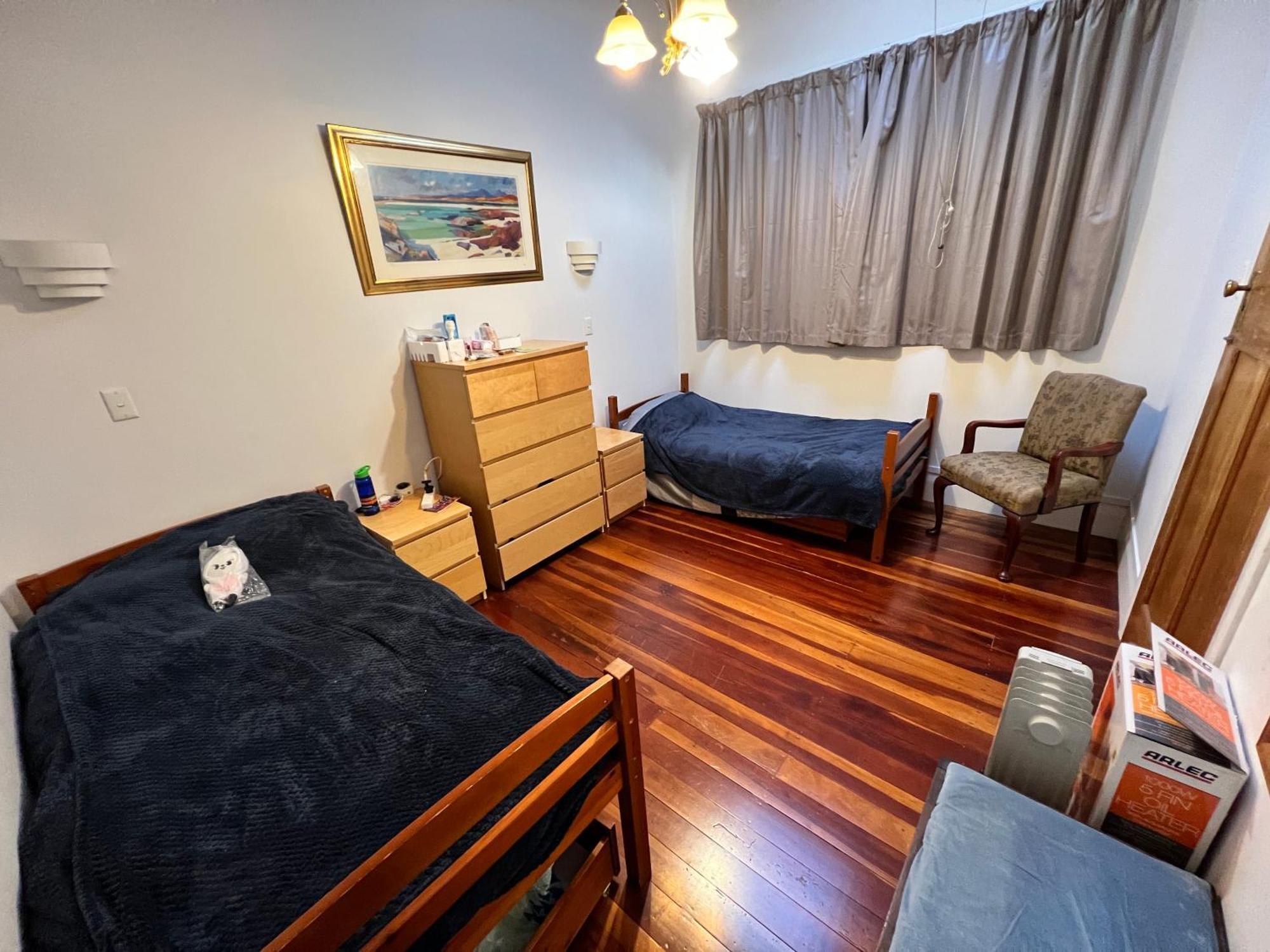 La Casa Bonita Auckland Apartment ภายนอก รูปภาพ