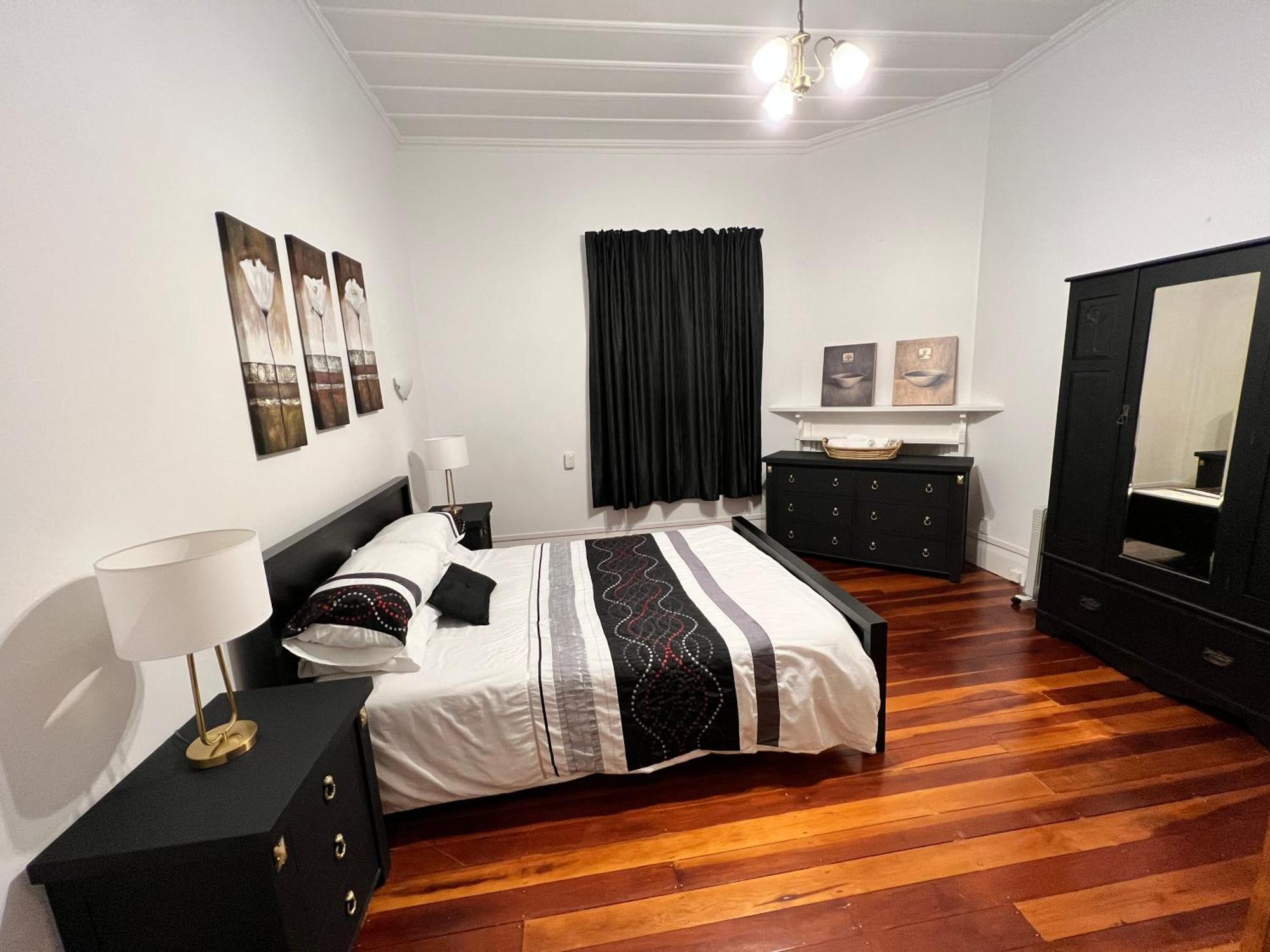 La Casa Bonita Auckland Apartment ภายนอก รูปภาพ