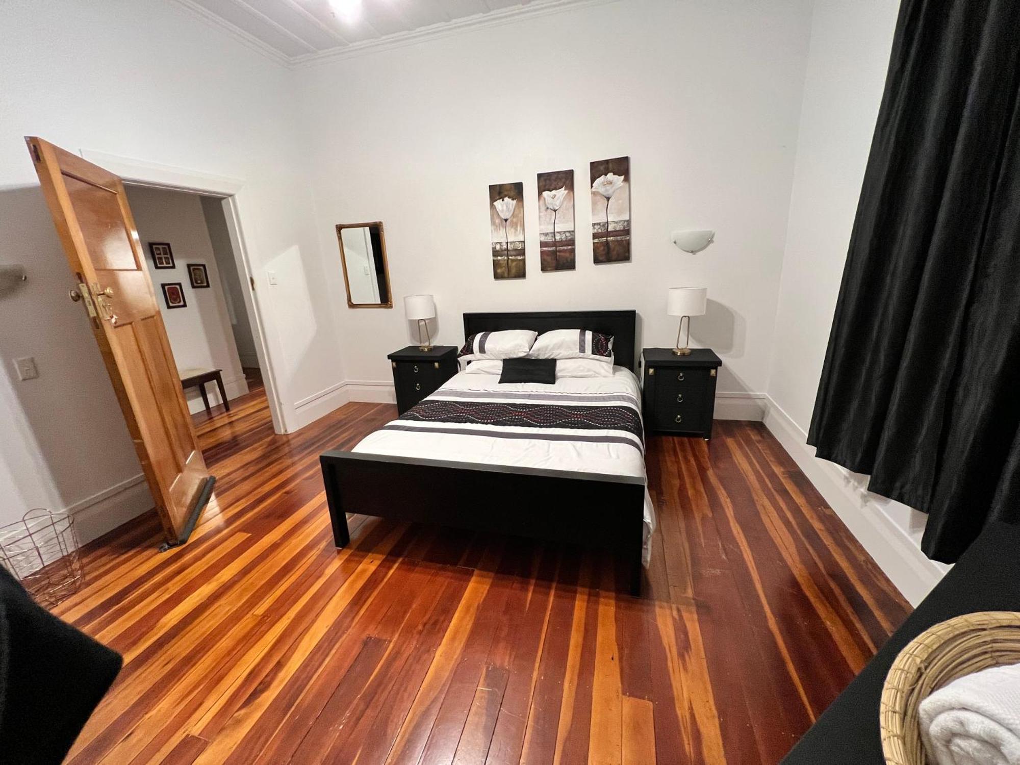La Casa Bonita Auckland Apartment ภายนอก รูปภาพ