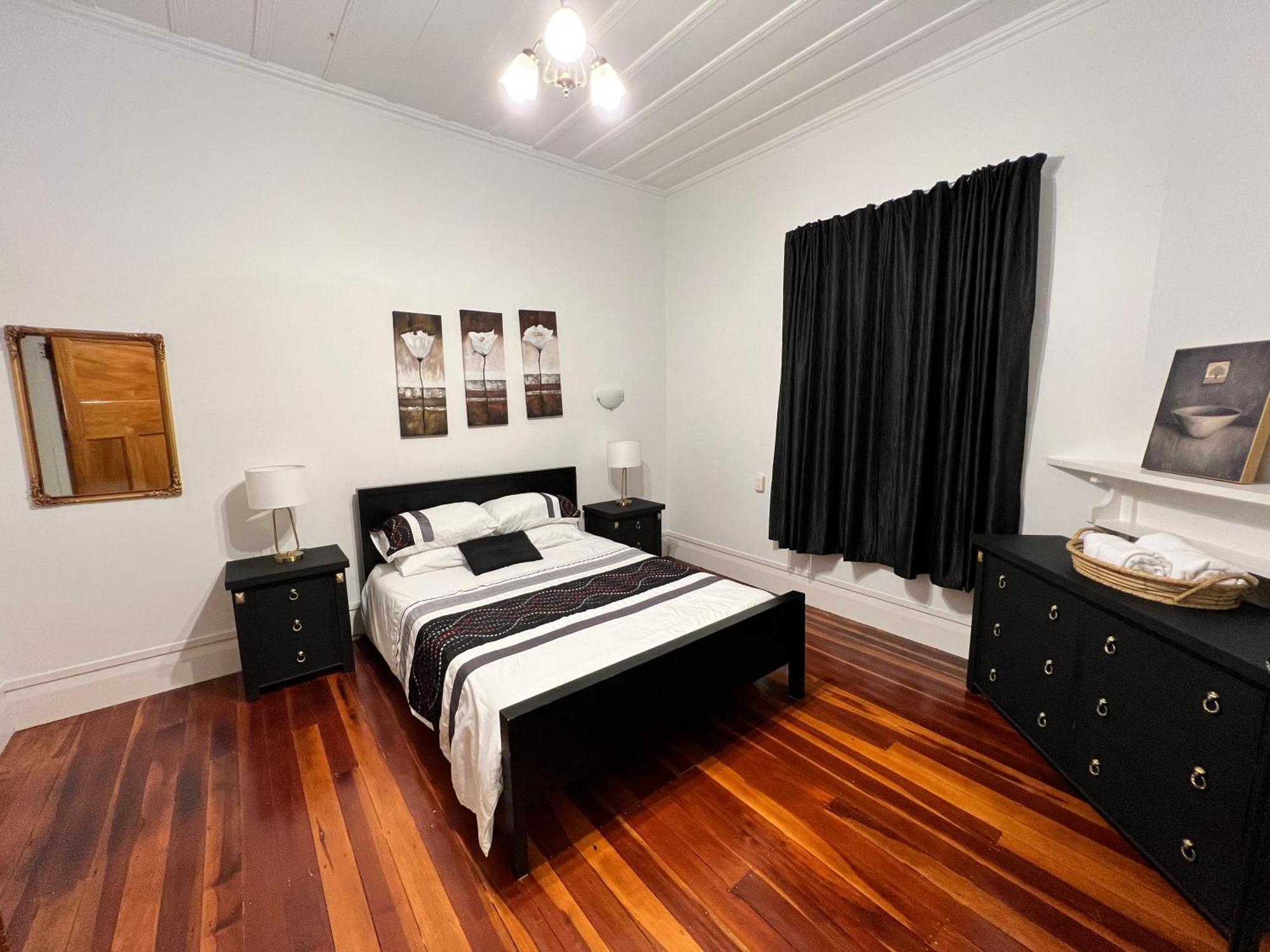 La Casa Bonita Auckland Apartment ภายนอก รูปภาพ