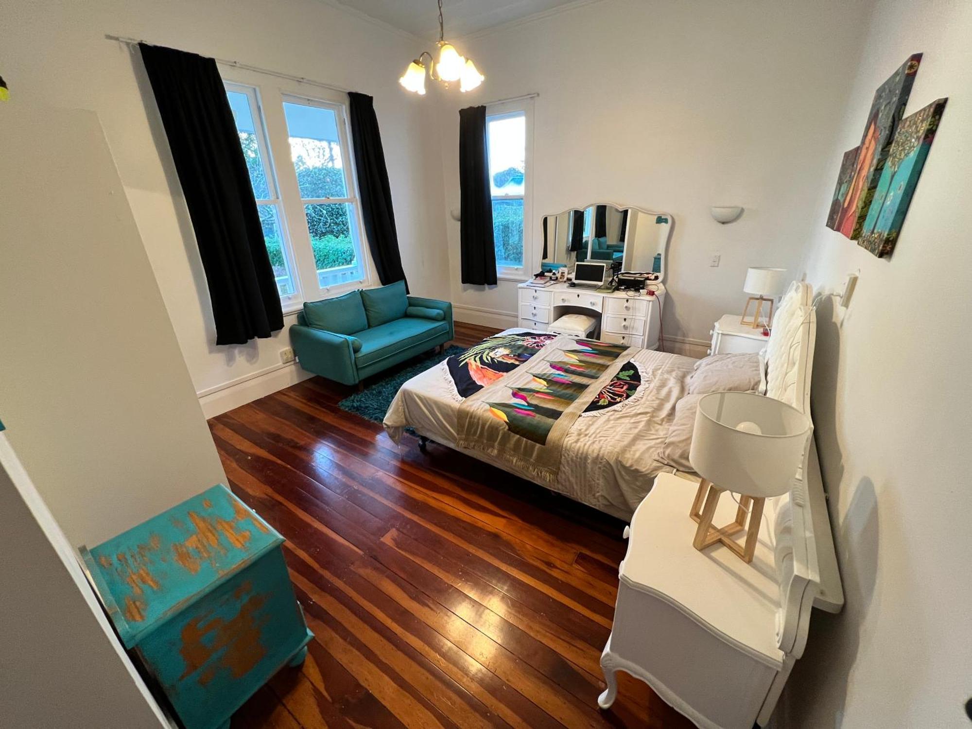 La Casa Bonita Auckland Apartment ภายนอก รูปภาพ