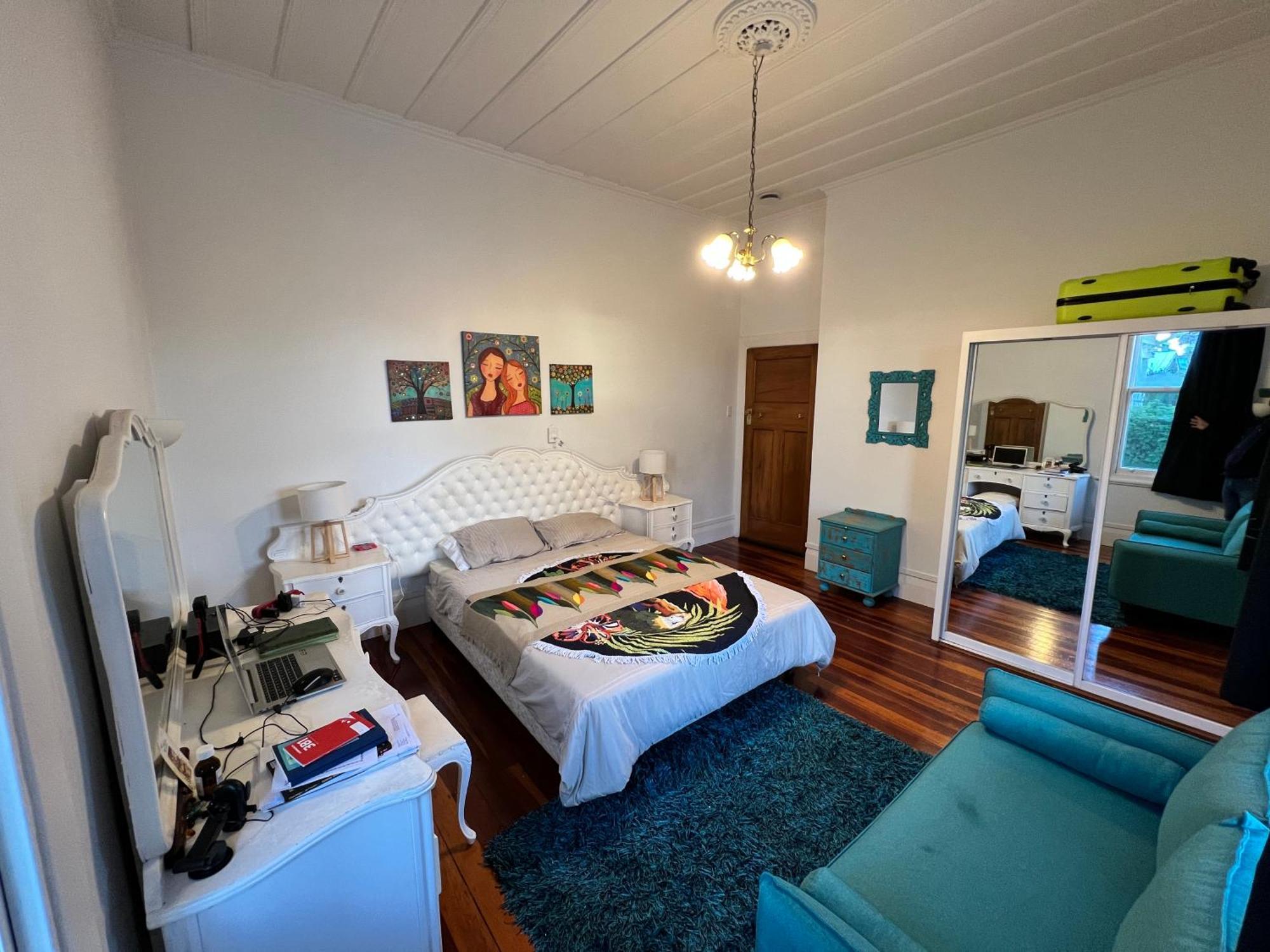 La Casa Bonita Auckland Apartment ภายนอก รูปภาพ