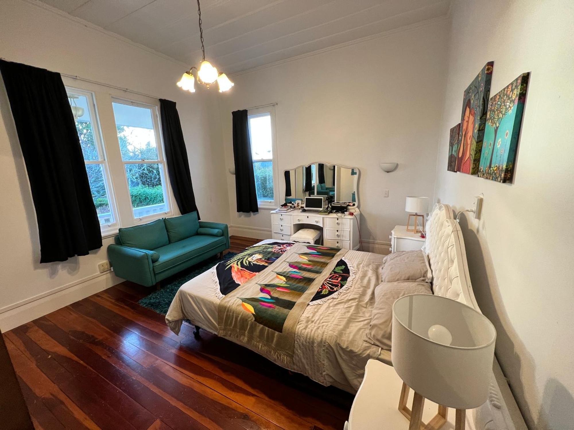 La Casa Bonita Auckland Apartment ภายนอก รูปภาพ