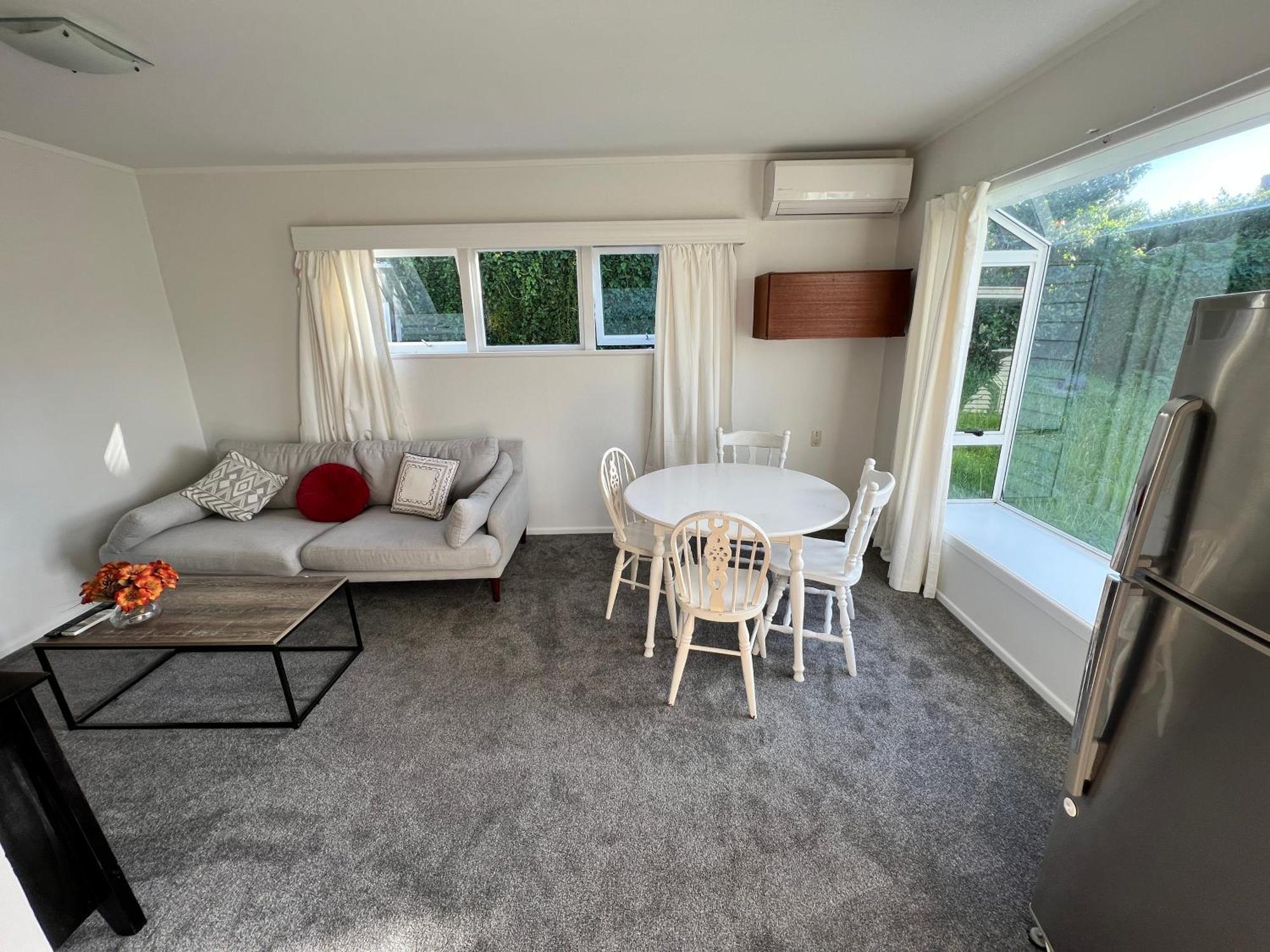 La Casa Bonita Auckland Apartment ภายนอก รูปภาพ