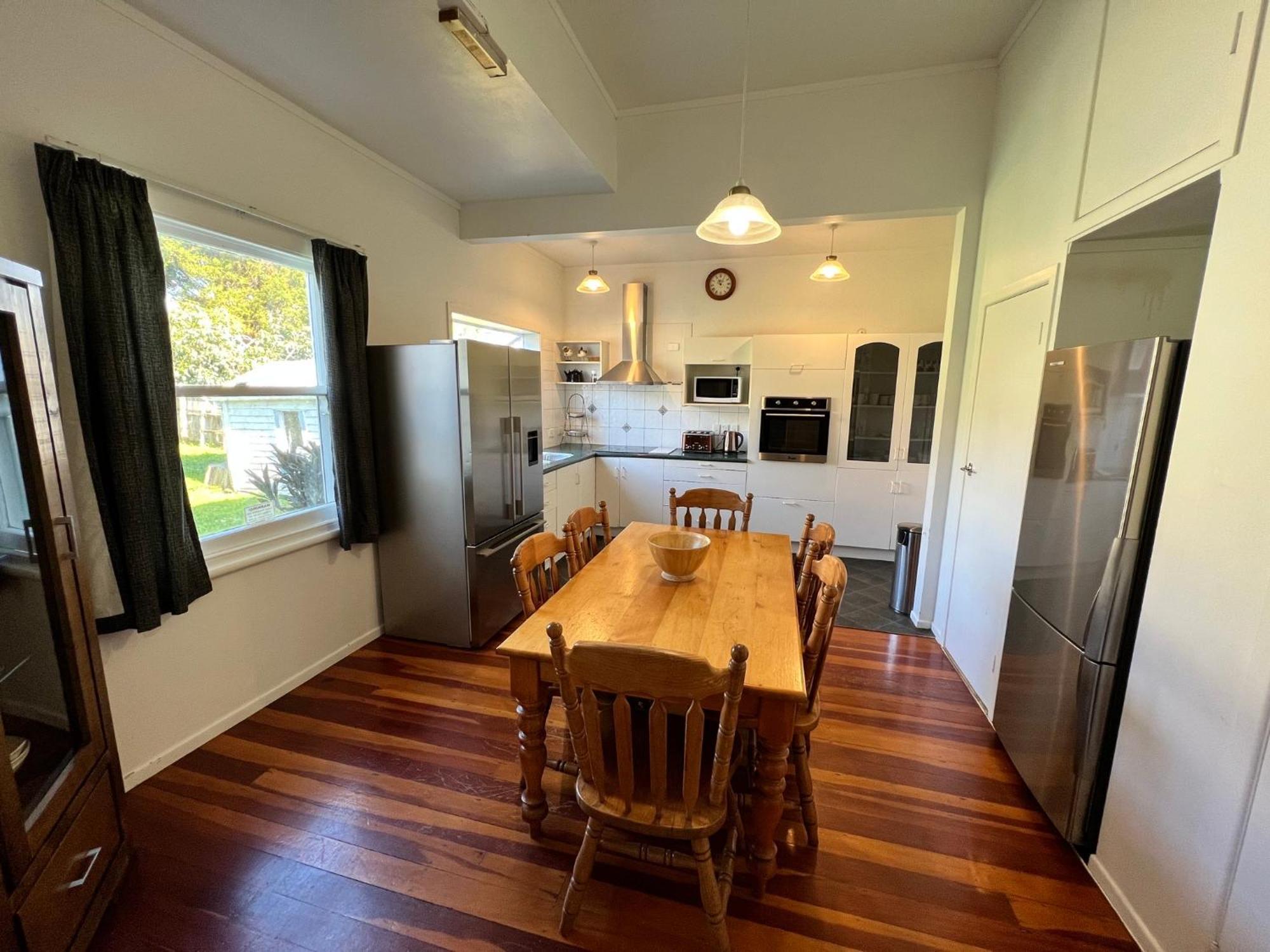 La Casa Bonita Auckland Apartment ภายนอก รูปภาพ