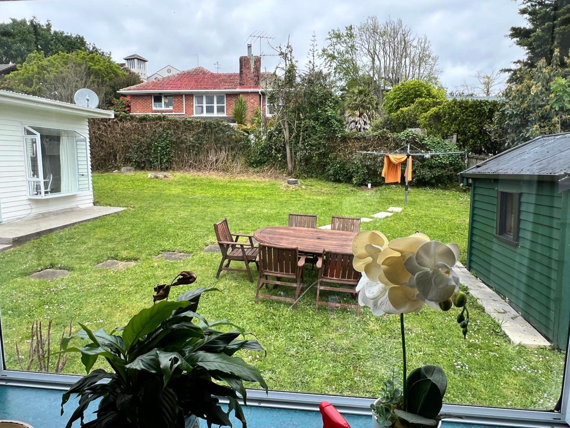 La Casa Bonita Auckland Apartment ภายนอก รูปภาพ