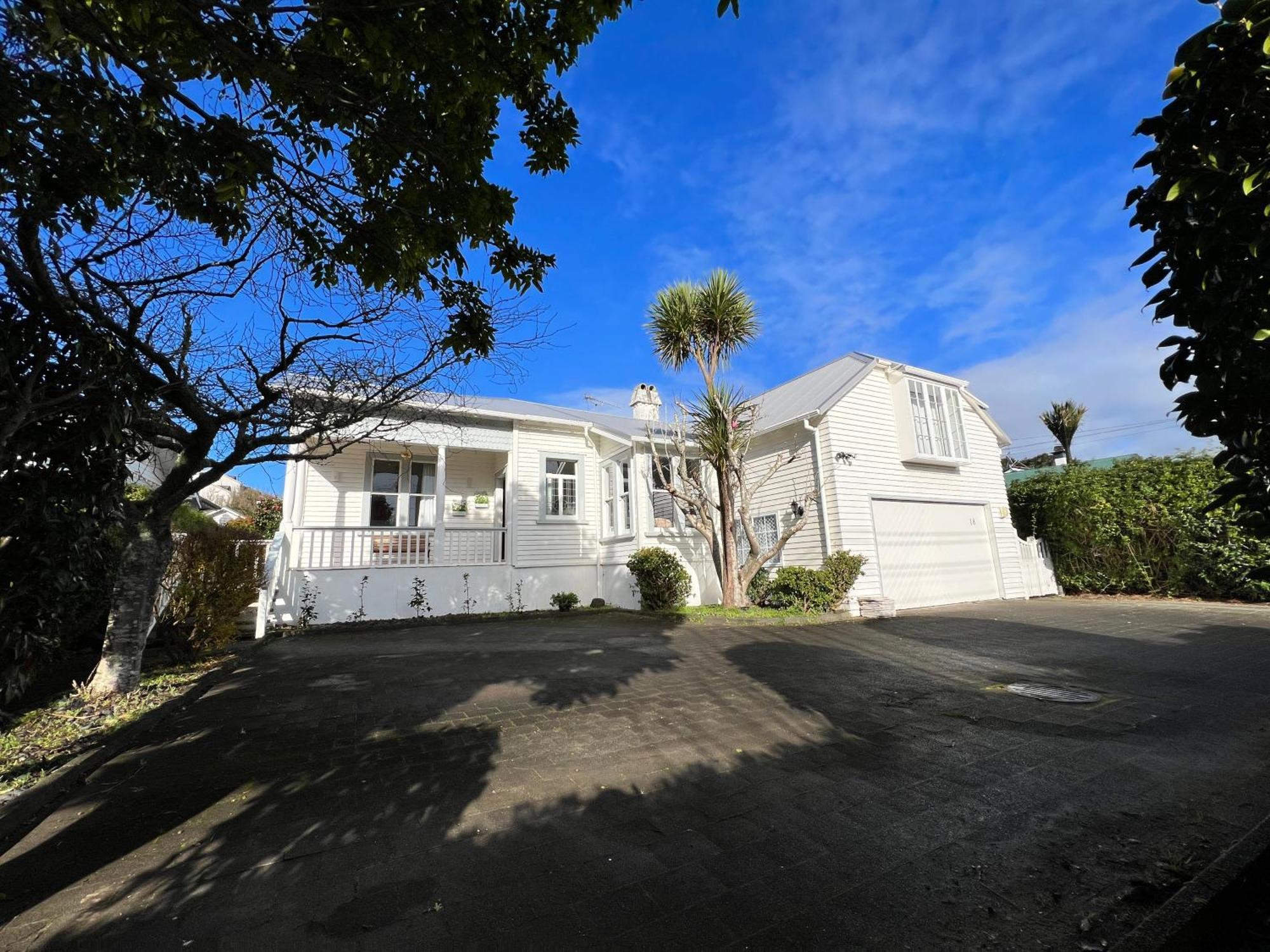 La Casa Bonita Auckland Apartment ภายนอก รูปภาพ