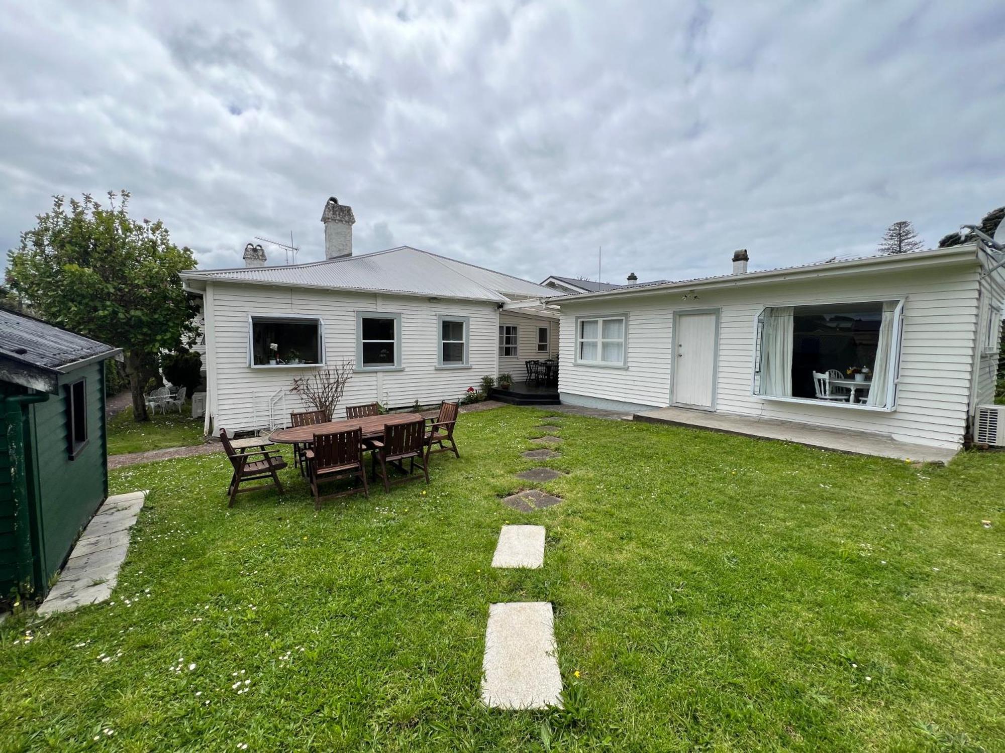 La Casa Bonita Auckland Apartment ภายนอก รูปภาพ