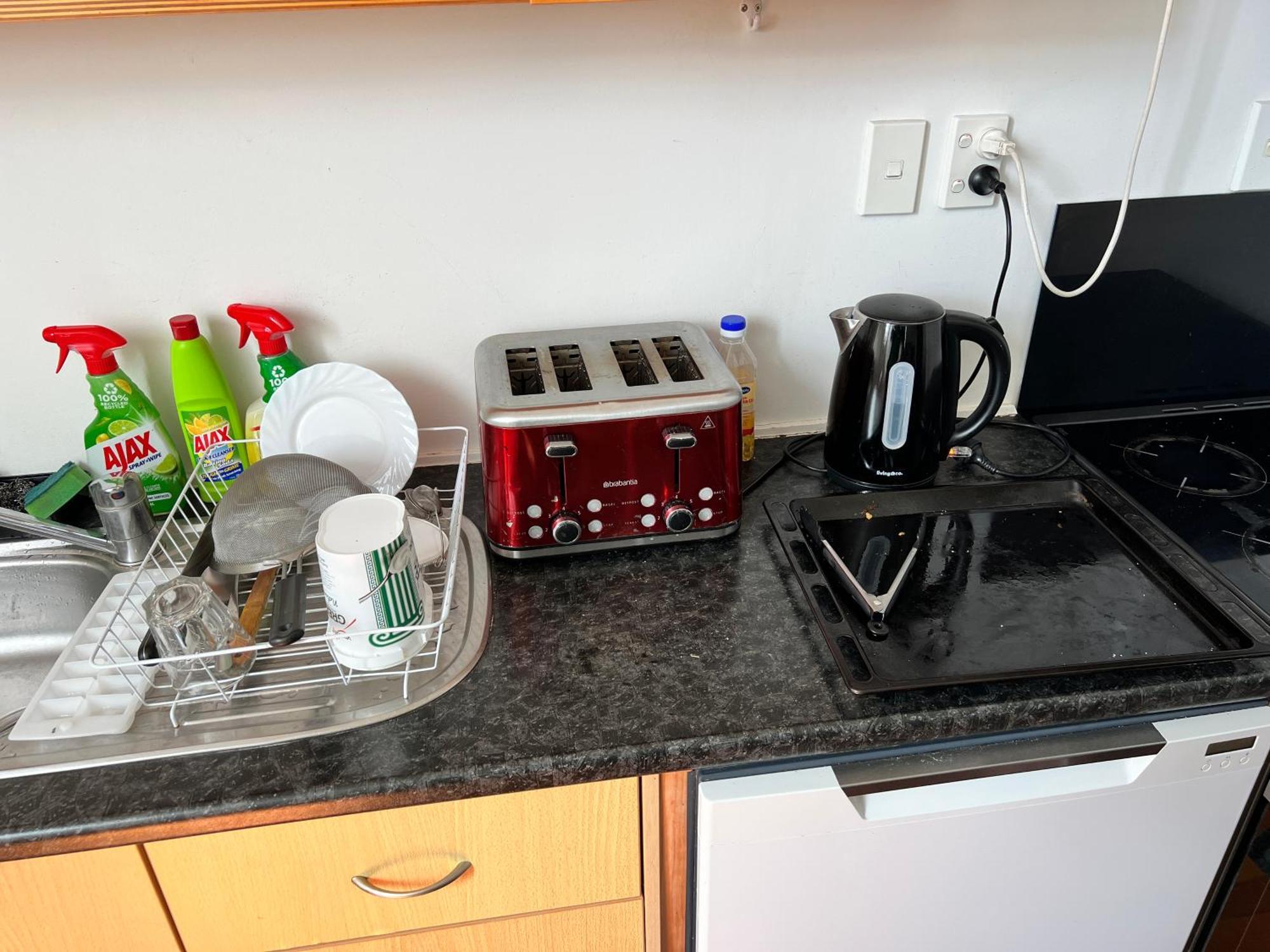 La Casa Bonita Auckland Apartment ภายนอก รูปภาพ