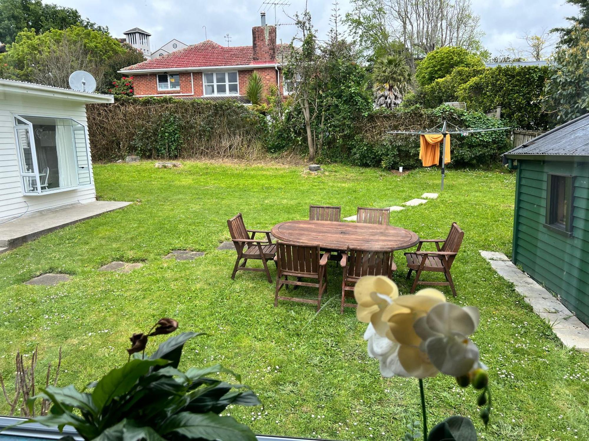 La Casa Bonita Auckland Apartment ภายนอก รูปภาพ