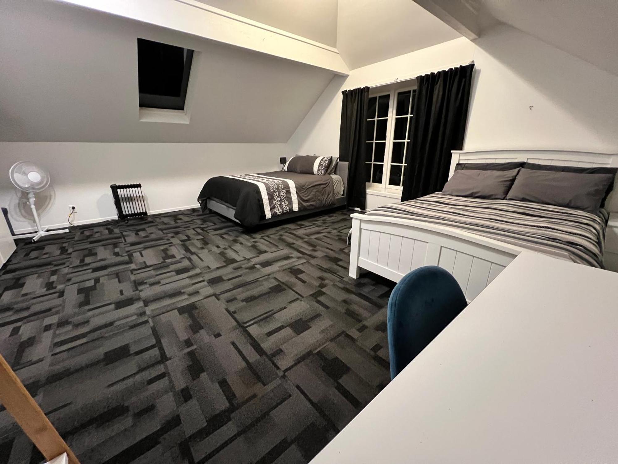 La Casa Bonita Auckland Apartment ภายนอก รูปภาพ