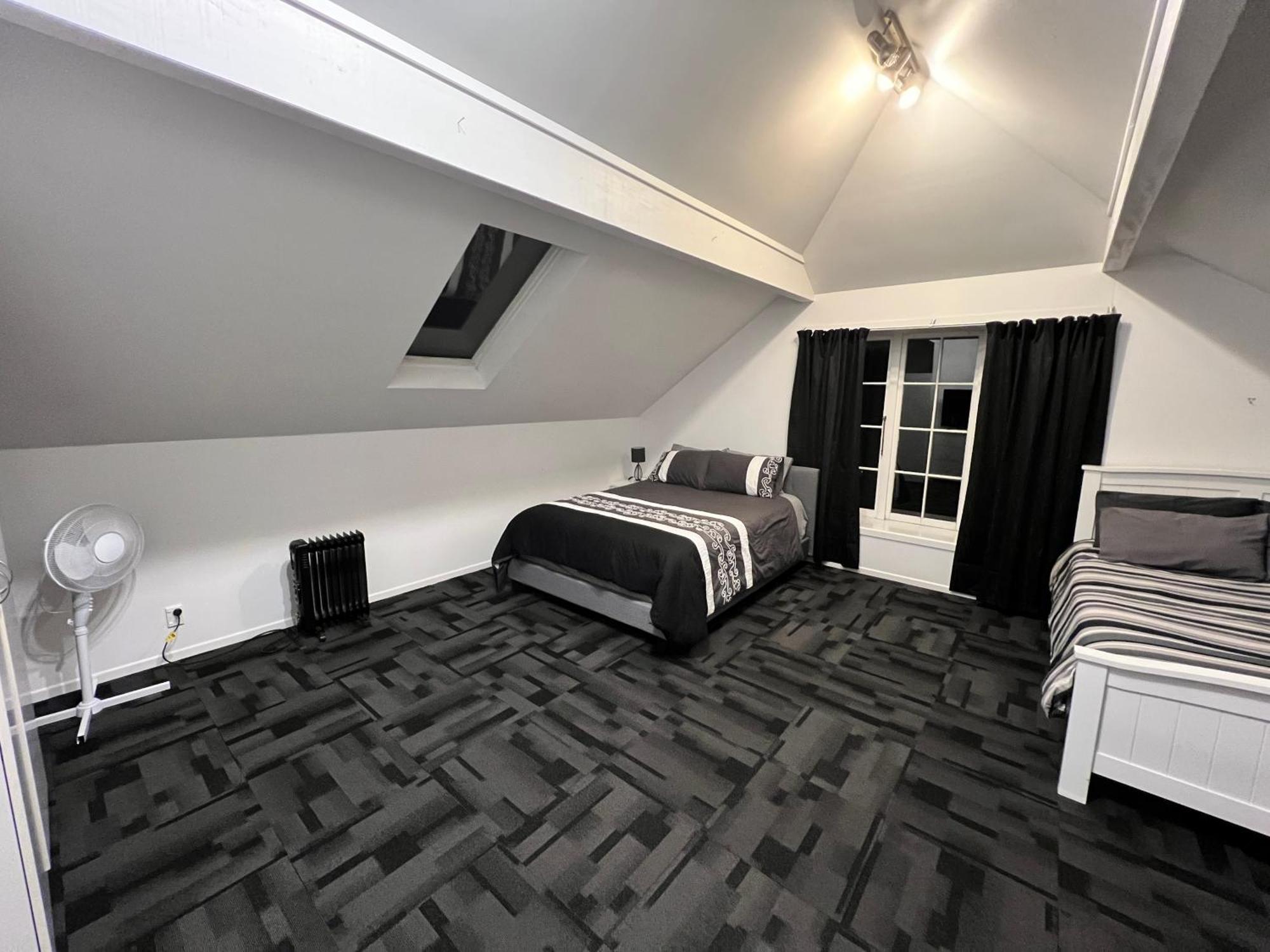 La Casa Bonita Auckland Apartment ภายนอก รูปภาพ