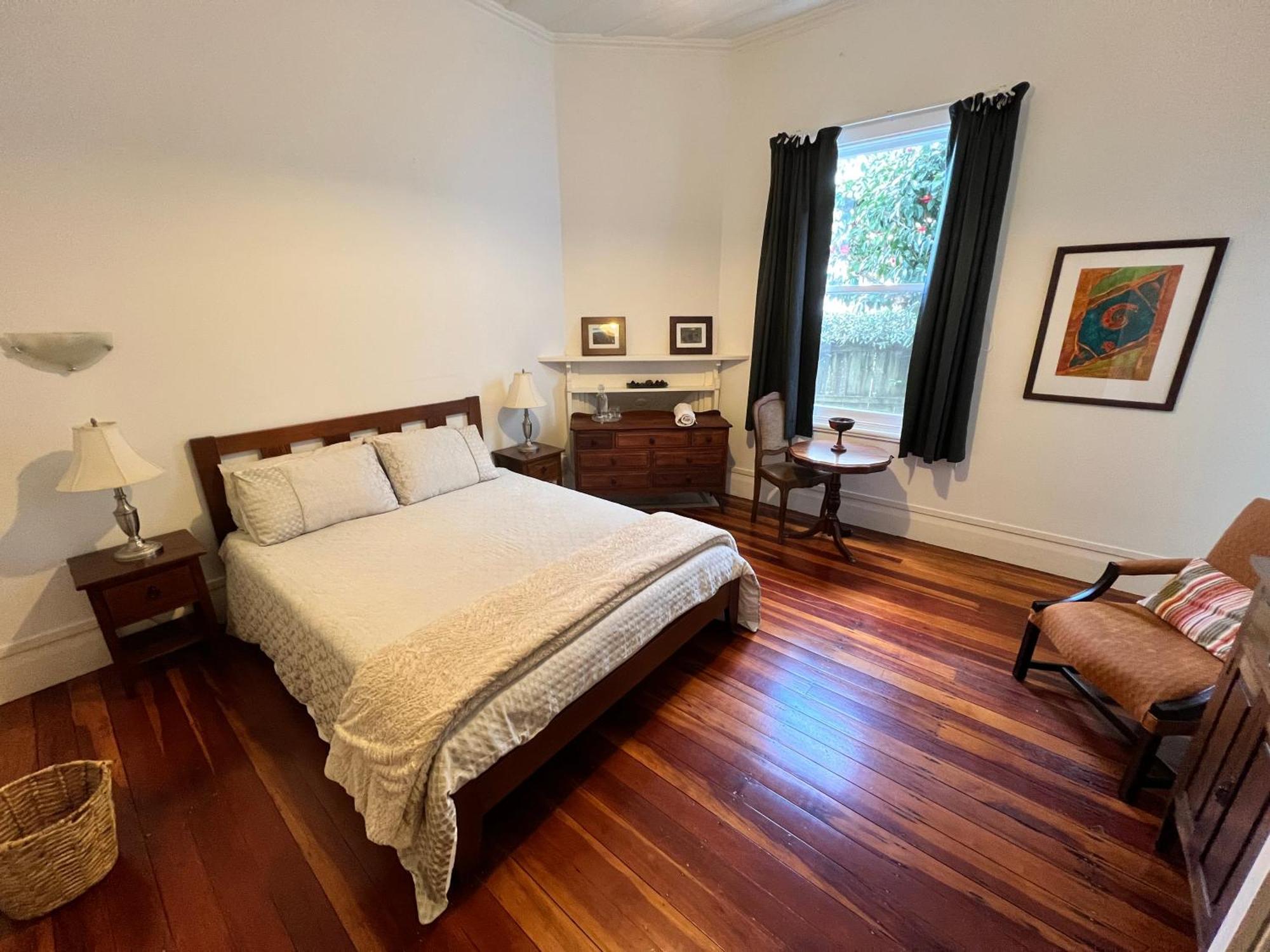 La Casa Bonita Auckland Apartment ภายนอก รูปภาพ