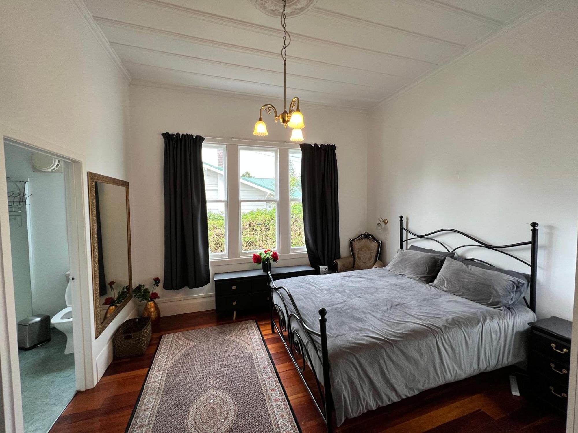 La Casa Bonita Auckland Apartment ภายนอก รูปภาพ