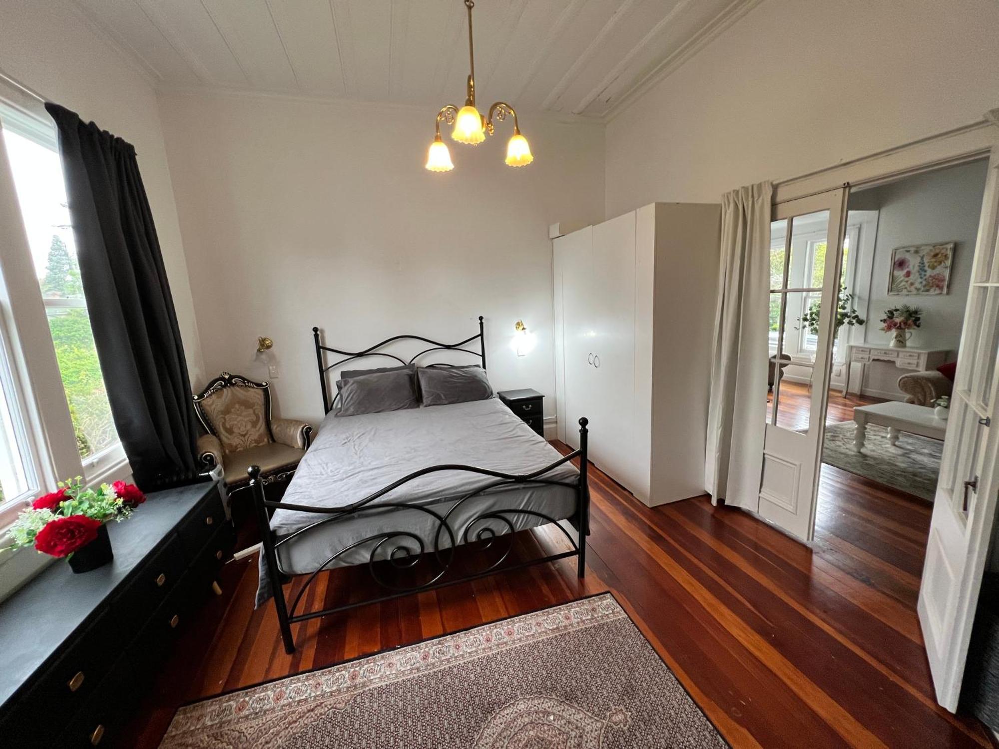 La Casa Bonita Auckland Apartment ภายนอก รูปภาพ