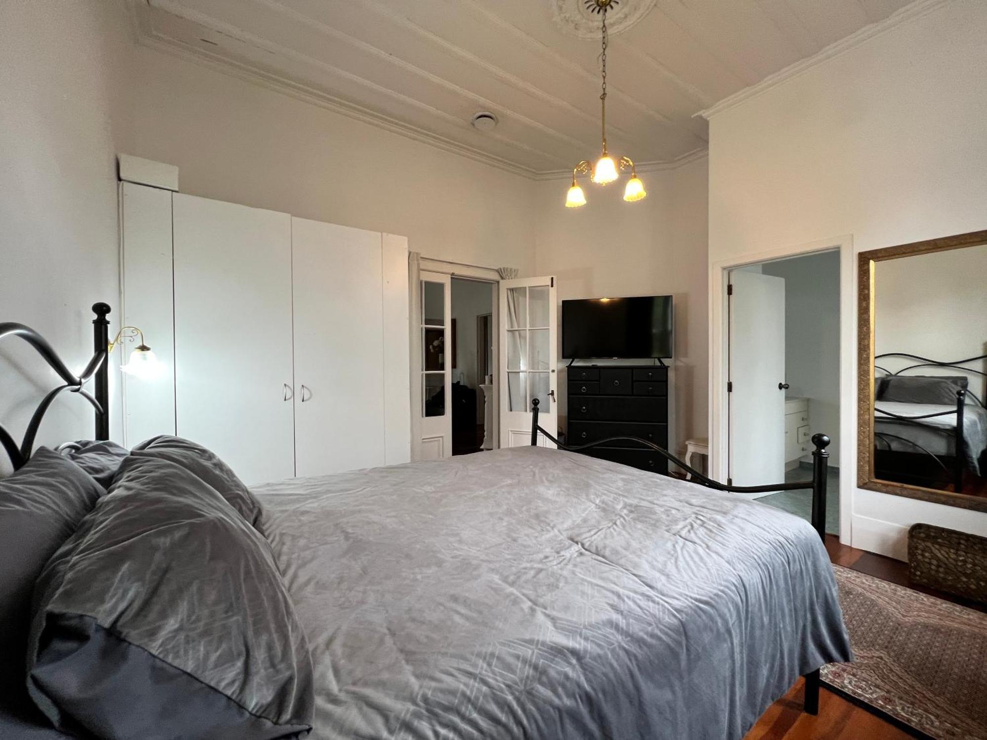 La Casa Bonita Auckland Apartment ภายนอก รูปภาพ