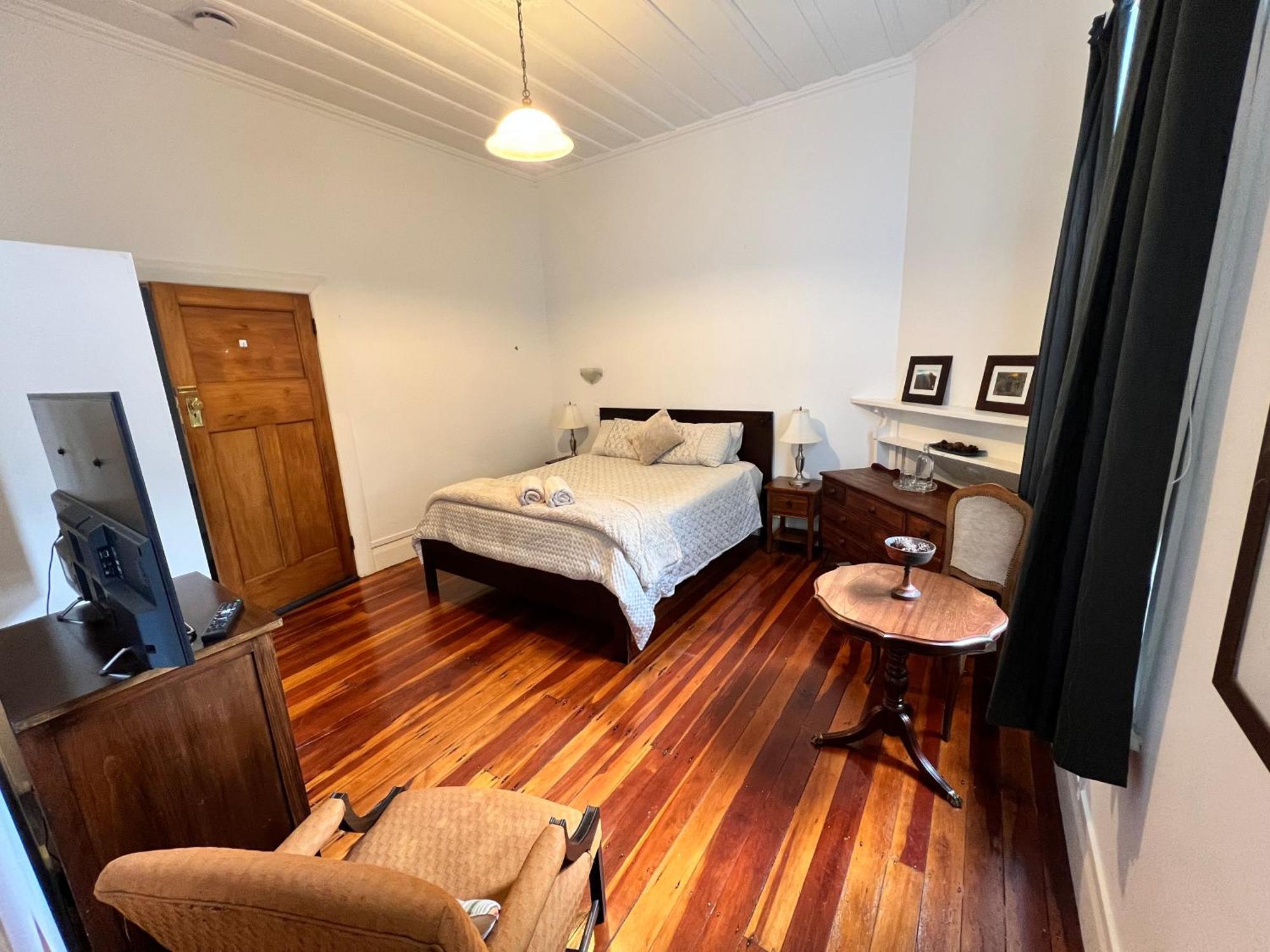 La Casa Bonita Auckland Apartment ภายนอก รูปภาพ