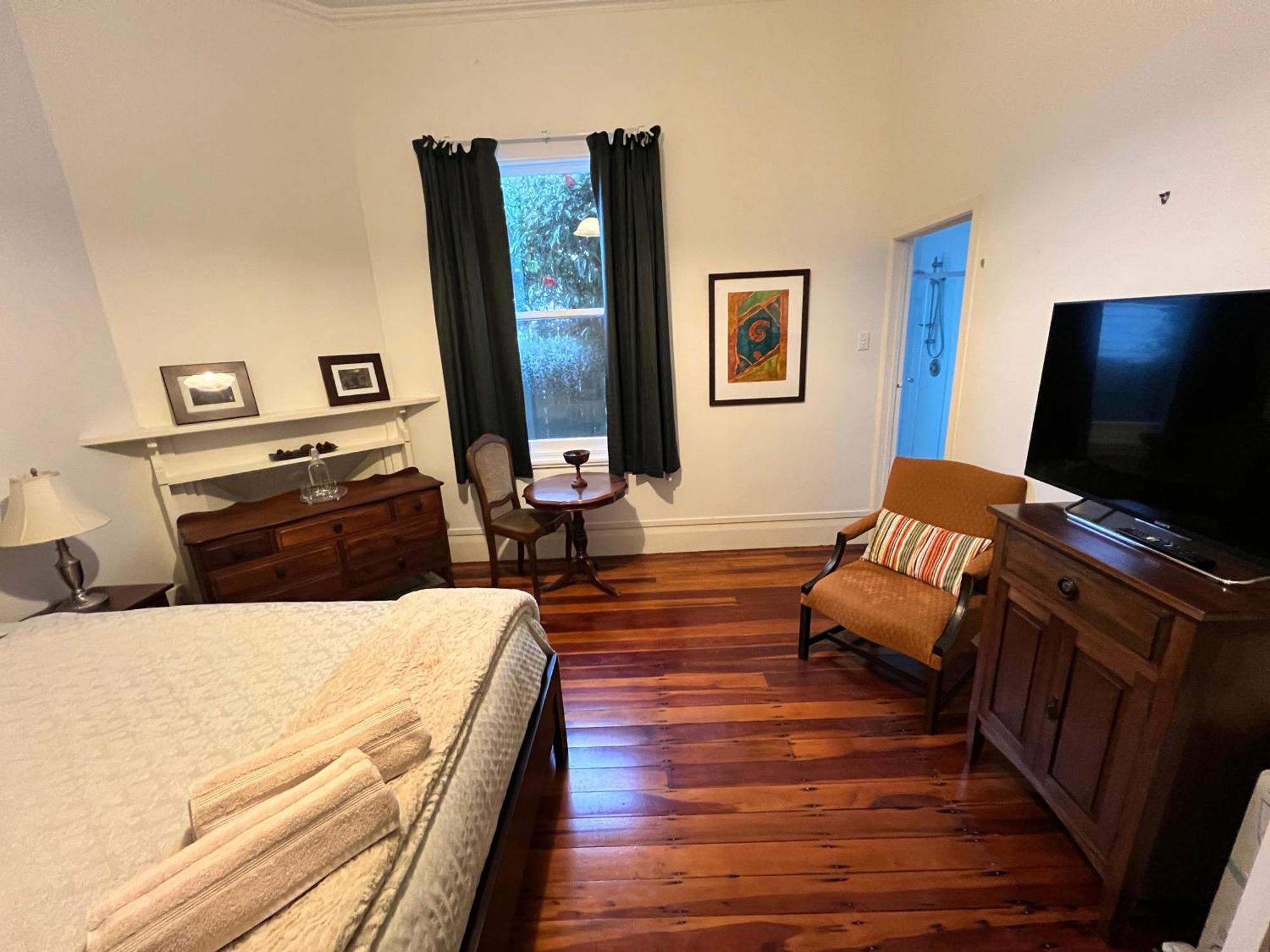 La Casa Bonita Auckland Apartment ภายนอก รูปภาพ