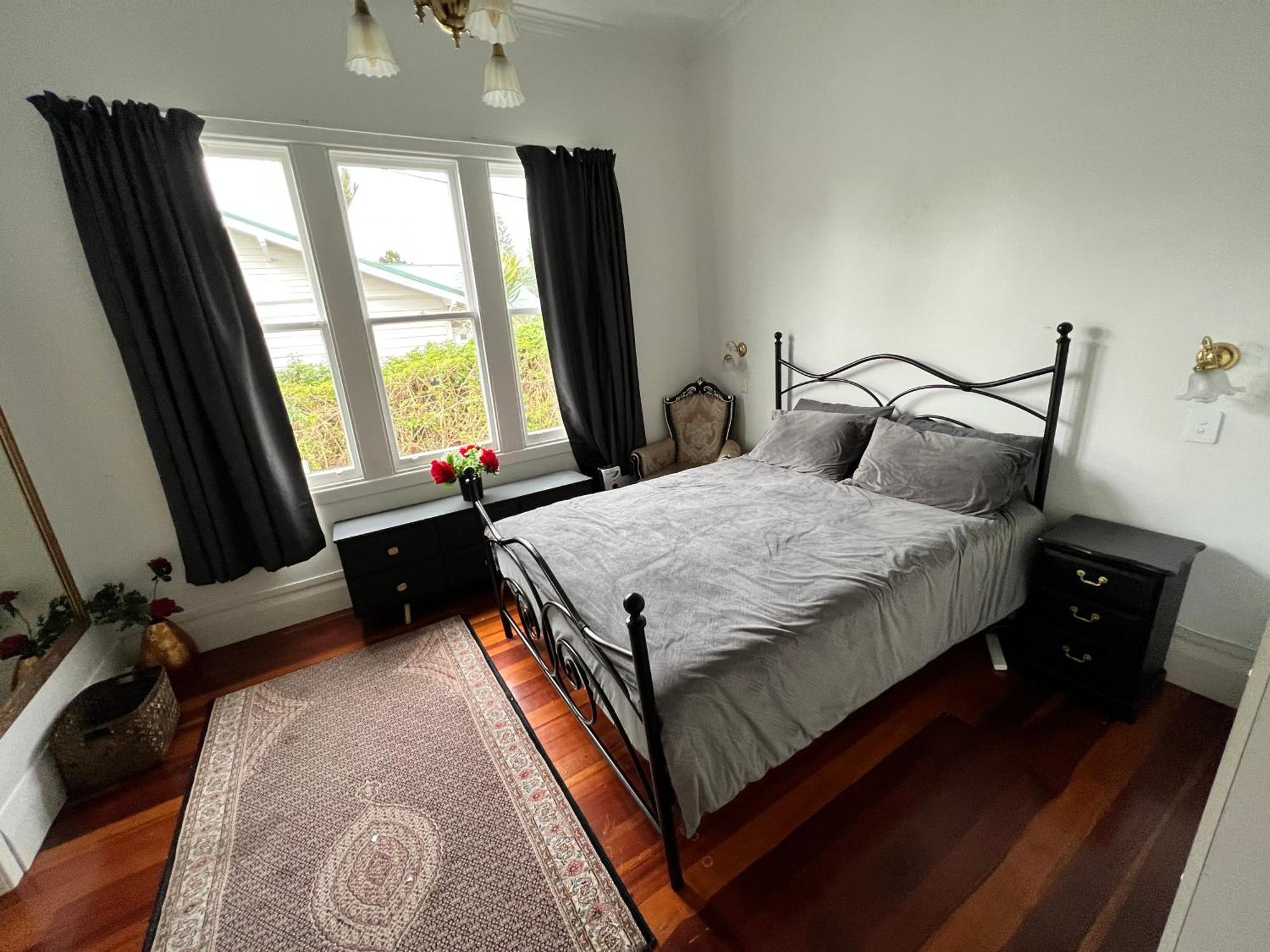 La Casa Bonita Auckland Apartment ภายนอก รูปภาพ