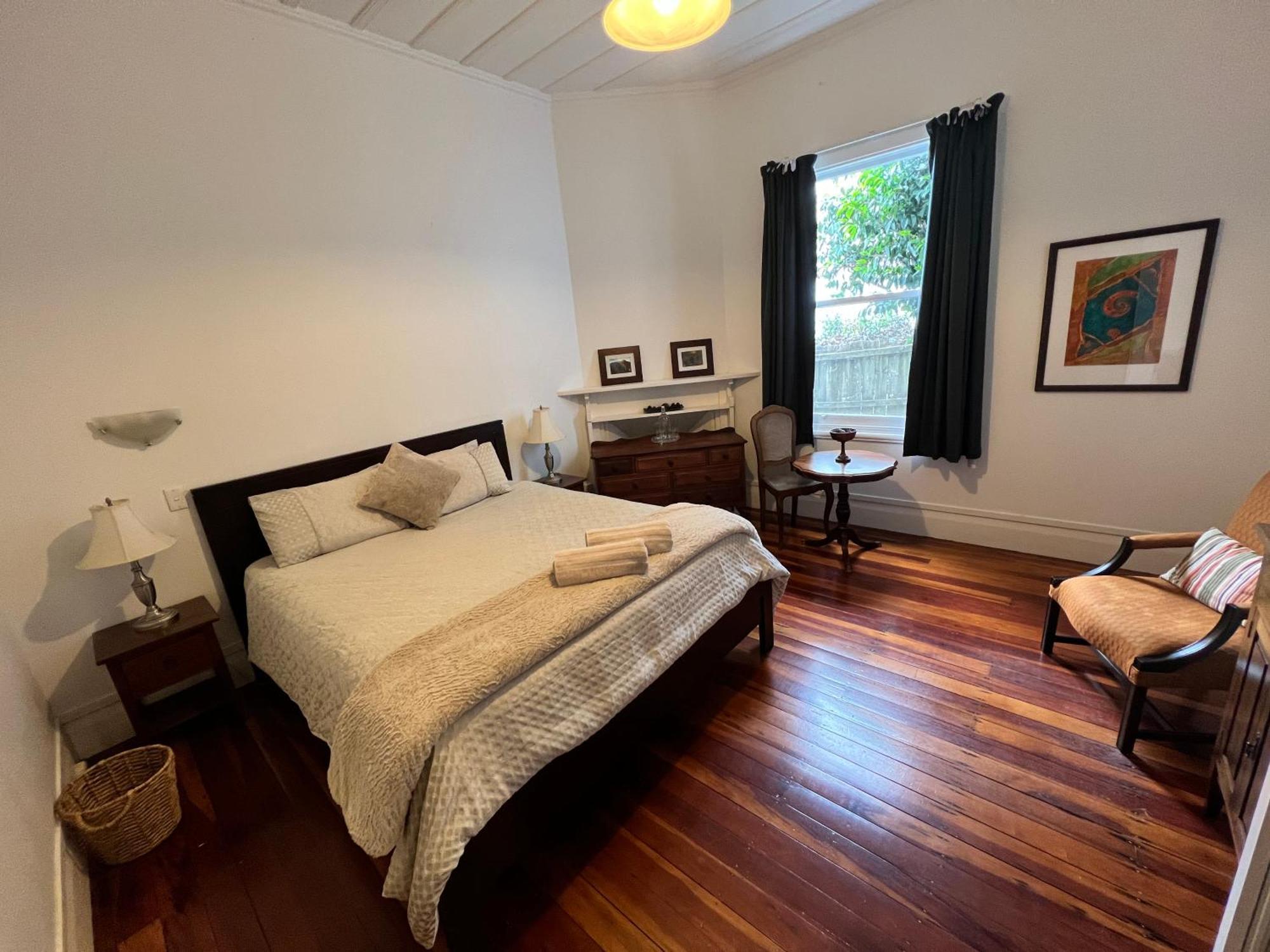 La Casa Bonita Auckland Apartment ภายนอก รูปภาพ