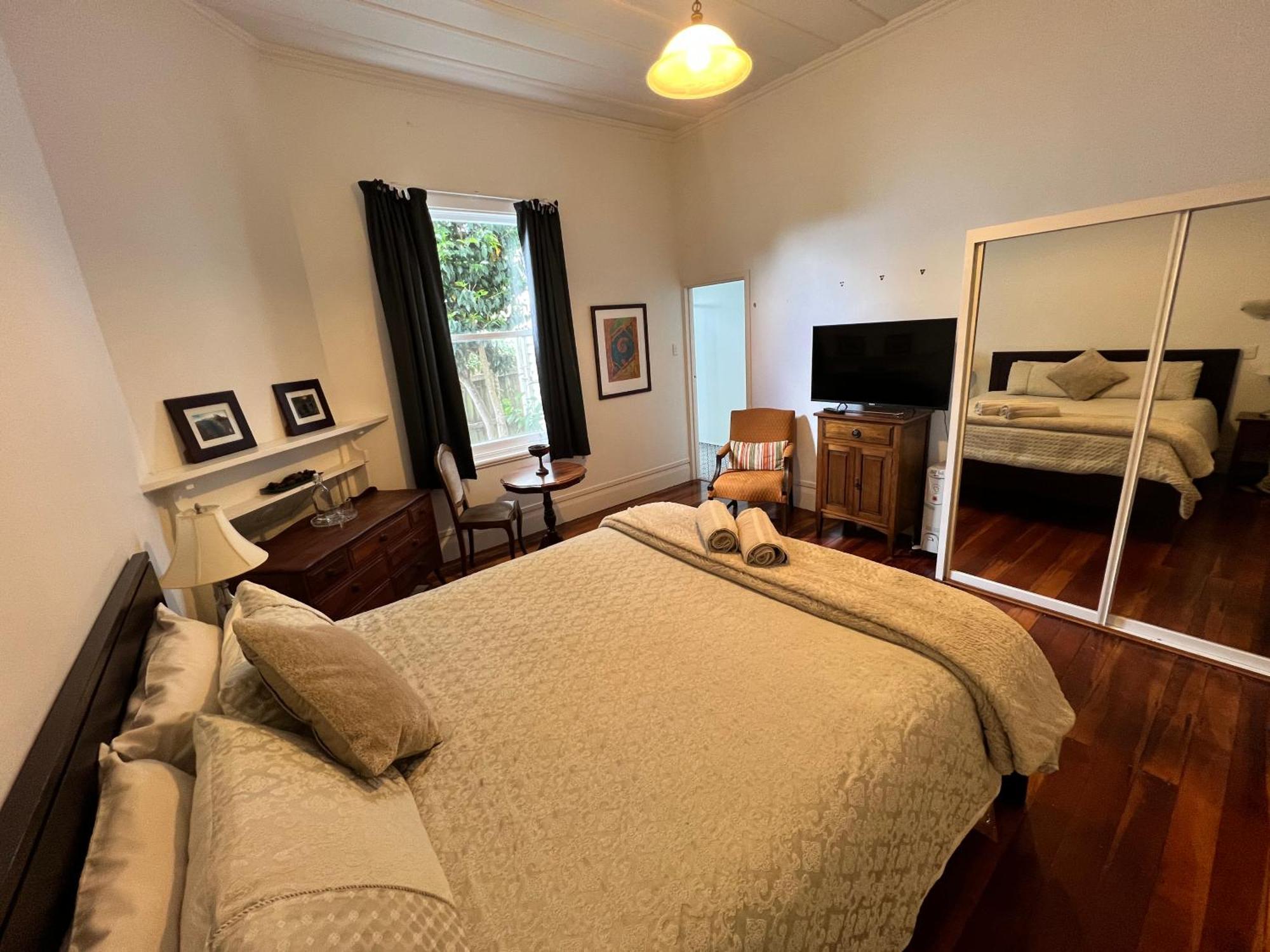 La Casa Bonita Auckland Apartment ภายนอก รูปภาพ