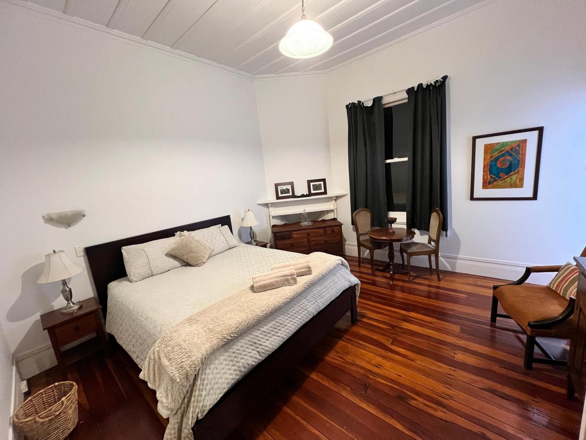 La Casa Bonita Auckland Apartment ภายนอก รูปภาพ