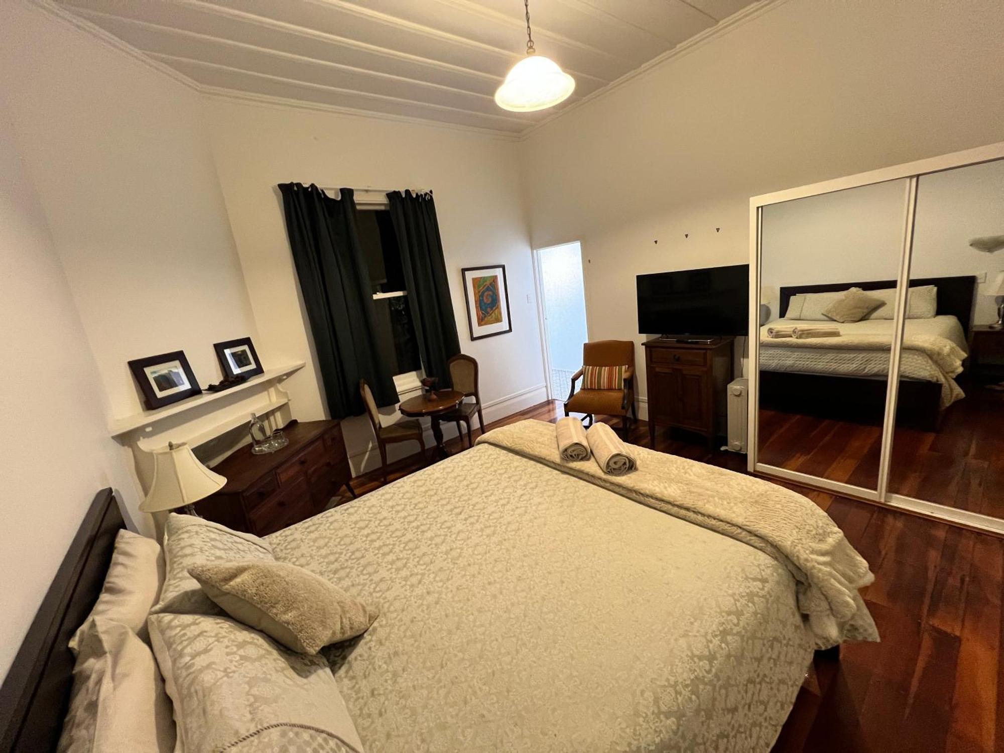 La Casa Bonita Auckland Apartment ภายนอก รูปภาพ