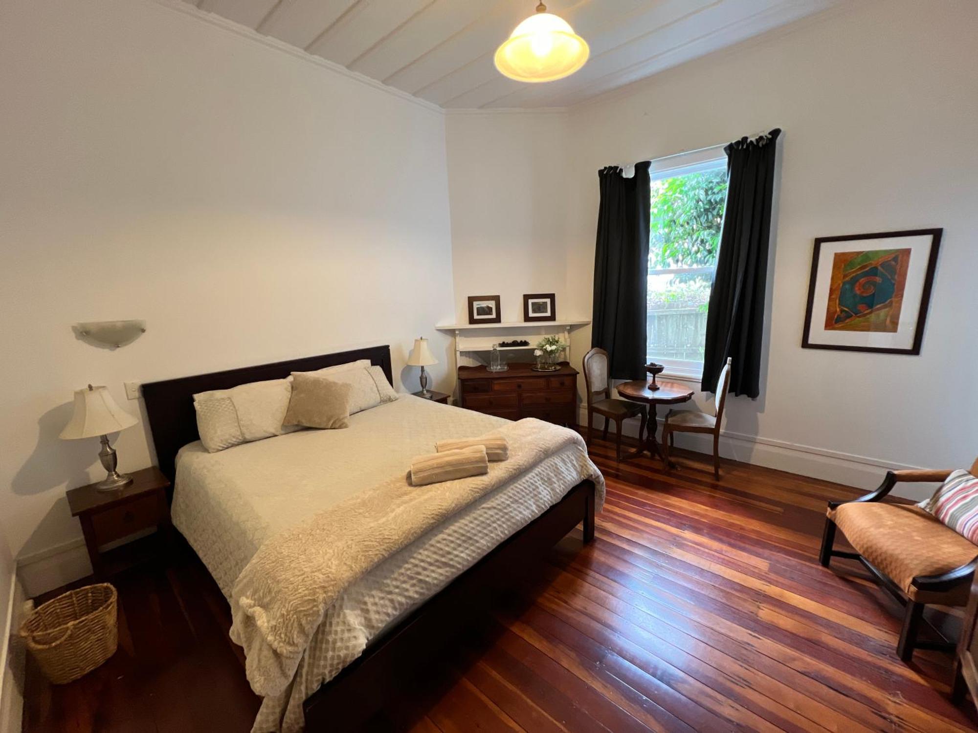 La Casa Bonita Auckland Apartment ภายนอก รูปภาพ