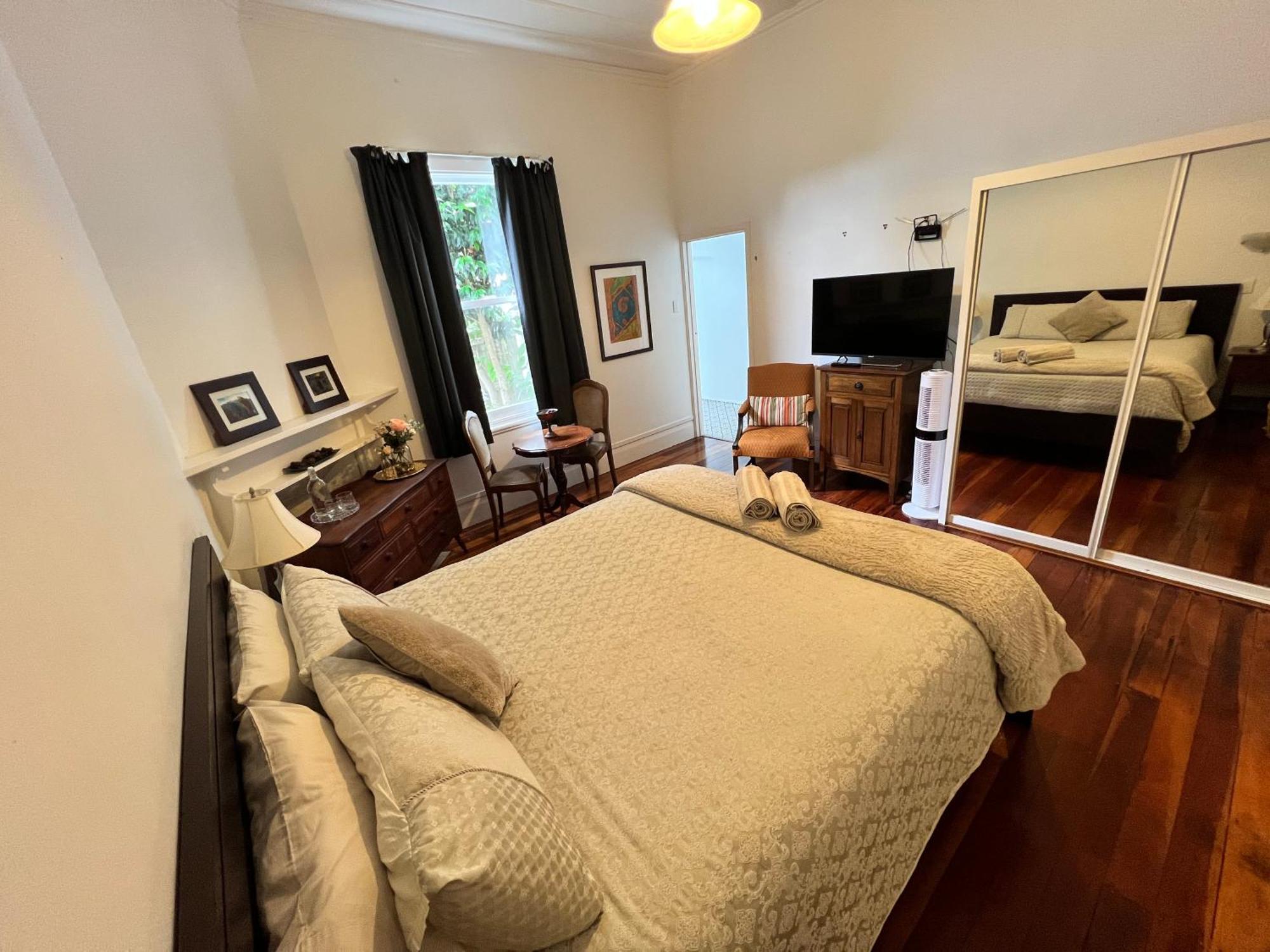 La Casa Bonita Auckland Apartment ภายนอก รูปภาพ