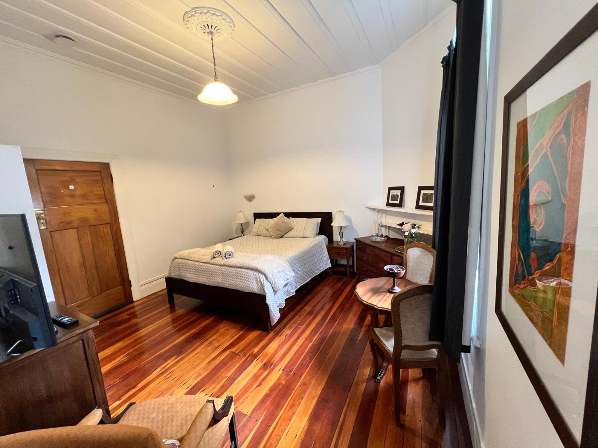 La Casa Bonita Auckland Apartment ภายนอก รูปภาพ