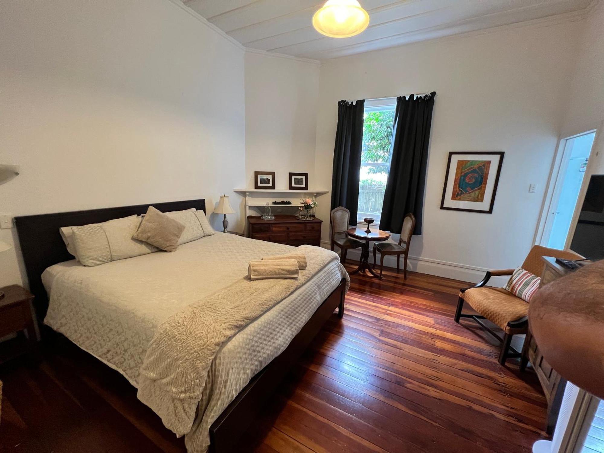 La Casa Bonita Auckland Apartment ภายนอก รูปภาพ