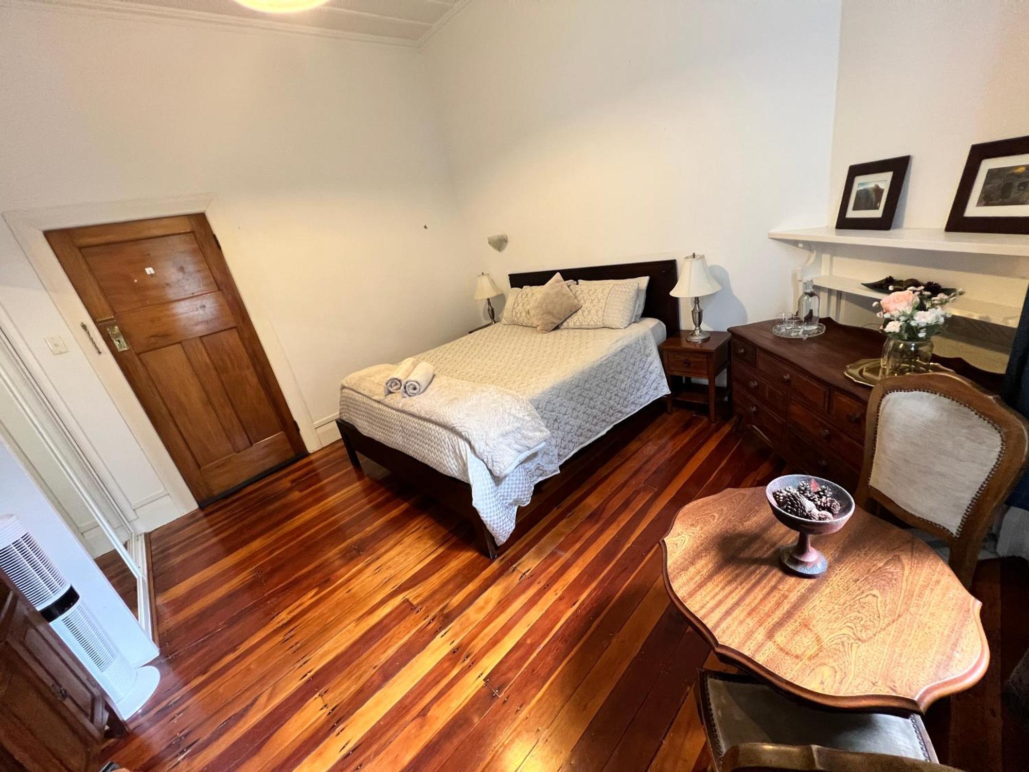 La Casa Bonita Auckland Apartment ภายนอก รูปภาพ